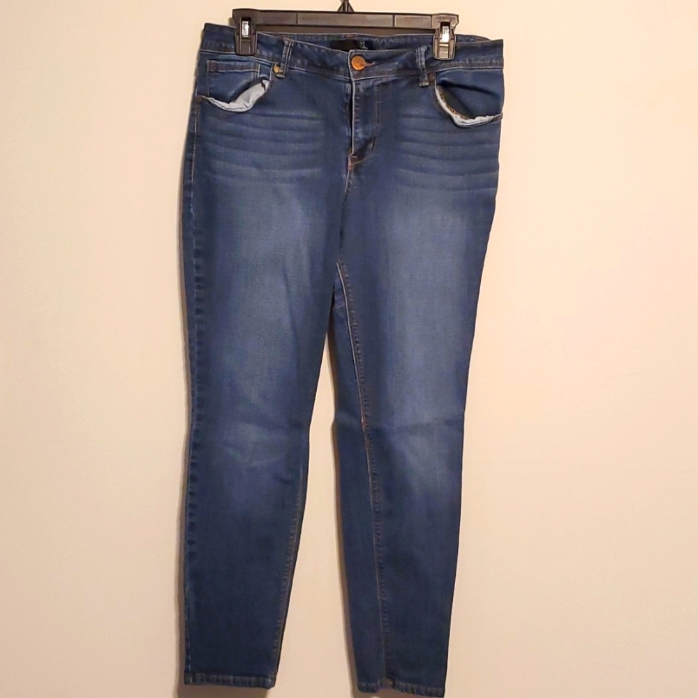 Brand 1822 jeans size 14